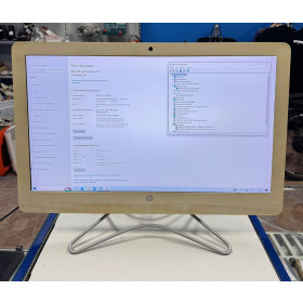 Моноблок HP 24-E002NG
